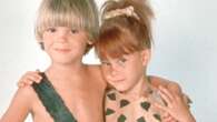 Así son hoy los niños que interpretaron, hace 30 años, a Pebbles y Bam-Bam en 'Los Picapiedra'