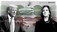 Trump Vs Harris: estos son los puntos fuertes y los puntos débiles de los dos candidatos a la Casa Blanca