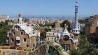 Élite Taxi propone no prestar servicio a los vecinos del Park Güell de Barcelona ante sus quejas: 