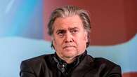 Steve Bannon, exasesor de Trump, se declara culpable de estafar a los que donaron fondos para erigir el muro en la frontera con México