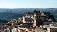 El bonito pueblo de Zamora dentro de un Parque Natural donde Elsa Pataky está rodando su nueva serie