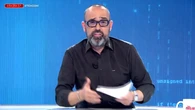 Risto Mejide pide disculpas a Javier Cárdenas por haber dicho hace cinco años que se había quedado dinero de una rifa benéfica