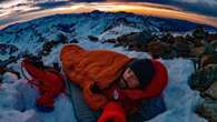 Hallan muerto al alpinista Gerard Olivé, desaparecido desde el 31 de diciembre