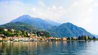 El nuevo souvenir que ofrecen en el Lago di Como y que genera indignación