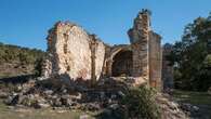 El pueblo abandonado de Burgos para amantes de lo paranormal: cacofonías, epidemias y desapariciones