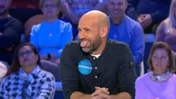 Roberto Leal trolea a Gonzalo Miró en 'Pasapalabra': "Te falta colaborar con nosotros"