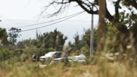 Excavaciones y registros marcan otra jornada de la búsqueda de pistas definitivas del paradero de Madeleine McCann en el Algarve