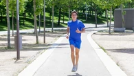 Estos son los consejos del maratoniano Yago Rojo para los runners que buscan nuevos objetivos