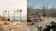 Fundación Mapfre acoge nuevas exposiciones de fotografía sobre el paisaje, el paso del tiempo y la frontera México - EEUU