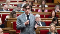 Illa reitera que defenderá la financiación singular en la Conferencia de Presidentes y "donde convenga"