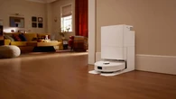 Roborock lanza en España su nuevo robot aspirador con base autolimpiable: así es el Roborock QV 35S