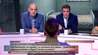 El capellán de la cárcel donde está Miguel Carcaño, señalado por "hacer favores" a los presos: "Traía sustancias"