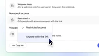 La herramienta de IA que más gusta de Google se actualiza y ahora permite usarse entre varios 