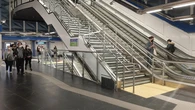 Adiós a las escaleras en el Metro de Madrid: estas son las seis estaciones que tendrán ascensores directos de la calle al andén