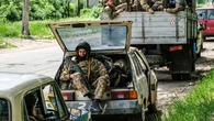 Reino Unido estima en unos 200 kilómetros cuadrados los avances rusos en Ucrania en abril