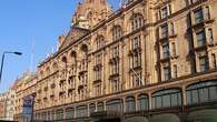 Críticas al supermercado de Harrods en Londres por vender uvas a 3,5 euros la unidad