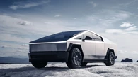 Más problemas al Tesla Cybertruck: sus neumáticos se destrozan tras solo 10.000 kilómetros