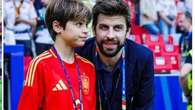 Piqué regresa de su estancia en EEUU para estar con sus hijos, pero adaptará sus viajes a las necesidades de Shakira