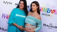 Dulceida, a Laura Escanes: "En mi cabeza el embarazo era un sueño"