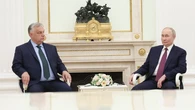 El castigo de la UE a Orbán: su 'amistad' con Putin le deja sin visitas de la Comisión en plena presidencia húngara