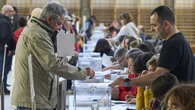 Qué se considera baja o alta participación en unas elecciones en Cataluña