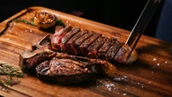 El restaurante de Zaragoza que ha conquistado a 'Cenando con Pablo' por sus carnes: "Bastante rico"
