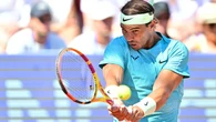 Se cumple un año de la última final que jugó, y perdió, Rafa Nadal como tenista profesional