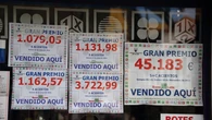 Los municipios 'malditos' de la Comunidad Valenciana: más de 20 años sin que toque El Gordo