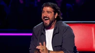 Antonio Orozco anuncia su retirada provisional: "Soy músico, pero dejo de serlo y me convierto en padre"