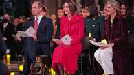 Kate Middleton volverá a organizar su famoso concierto de Navidad