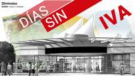 Promociones sin IVA: la 