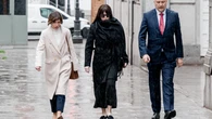 Jésica Rodríguez envió a Ineco más de 200 "partes" para registrar su horario