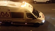 En estado crítico un matrimonio mayor de Mallorca tras un incendio  en su finca