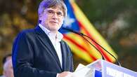 Puigdemont, tras la pitada a Illa en el Concurs de Castells: 