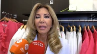 Norma Duval habla de su matrimonio a distancia: "Matthias y yo siempre nos organizamos, nos vemos" 