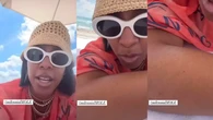 Así es el "lunar milenial", la marca que todos los nacidos en esta generación tienen, según Kelly Rowland