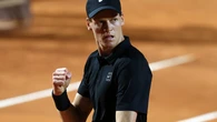 Gran final en Roma: Jannik Sinner remonta a Tommy Paul y se cita con Alcaraz