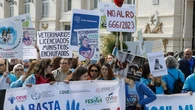 Los veterinarios calientan motores para manifestarse el 7 y 8 de junio contra la regulación de las recetas