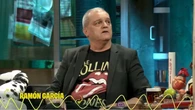 Ramón García habla en 'La Revuelta' de las Campanadas de Broncano: "Poder estar ahí es un privilegio"