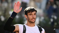 El aviso de Musetti a Sinner sobre Alcaraz: "Si está bien, le veo favorito para Roland Garros"