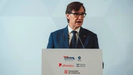 Illa reivindica la estabilidad que aporta al Estado "la España periférica" frente al "hipercentralismo"