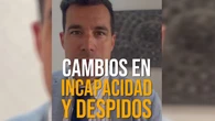 ¿Cuándo sí te puede despedir una empresa si te conceden la incapacidad permanente?