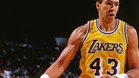 Qué fue de... Mychal Thompson: el primer extranjero número 1 del 'draft' y padre de un tetracampeón