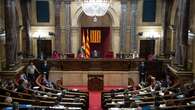 El Parlament cierra 2024 con una ley aprobada y 26 iniciativas legislativas en tramitación