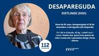 Retoman la búsqueda de la mujer de 83 años desaparecida por Sant Esteve en el Alt Empordà por quinto día consecutivo