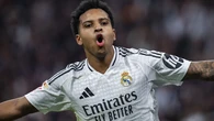 Rodrygo se cae del Madrid ante el Celta por una enfermedad