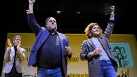 Junqueras apuesta por la 