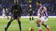 El árbitro del Valladolid-Valencia denuncia graves amenazas en el vestuario