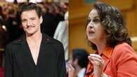 Pedro Pascal alaba el discurso de la senadora Carla Antonelli sobre las personas trans: "¡No vamos a volver a los márgenes!"