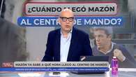 Nacho Abad, sobre las últimas declaraciones de Carlos Mazón: "Este tío es un mentiroso"